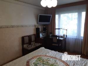 2-к квартира, вторичка, 43м2, 3/5 этаж