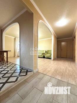 3-к квартира, вторичка, 75м2, 9/10 этаж