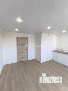 Студия квартира, вторичка, 25м2, 18/20 этаж