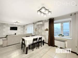 4-к квартира, вторичка, 97м2, 6/9 этаж