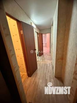 2-к квартира, вторичка, 60м2, 5/5 этаж