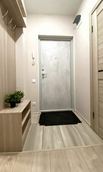 1-к квартира, вторичка, 36м2, 16/16 этаж