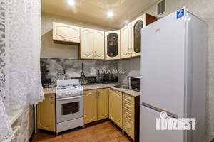 1-к квартира, вторичка, 26м2, 5/5 этаж