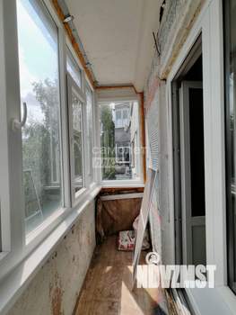 2-к квартира, вторичка, 51м2, 4/9 этаж