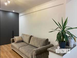 1-к квартира, вторичка, 31м2, 10/18 этаж