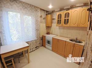 1-к квартира, вторичка, 30м2, 4/5 этаж