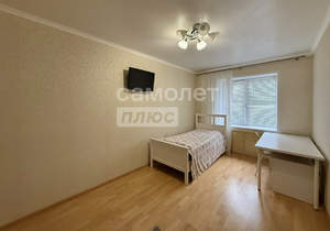 3-к квартира, вторичка, 110м2, 6/10 этаж