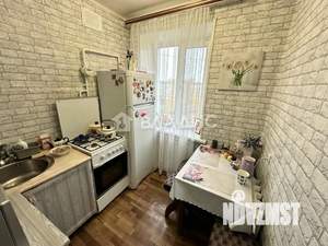 1-к квартира, вторичка, 29м2, 5/5 этаж