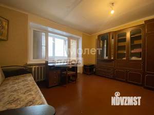 1-к квартира, вторичка, 32м2, 5/5 этаж