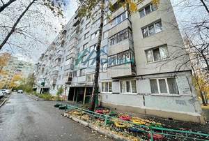 1-к квартира, вторичка, 27м2, 2/9 этаж