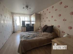 2-к квартира, вторичка, 73м2, 6/16 этаж