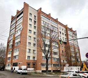 2-к квартира, вторичка, 47м2, 9/9 этаж