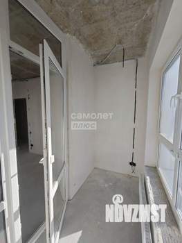 3-к квартира, вторичка, 55м2, 8/16 этаж