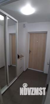 Студия квартира, вторичка, 33м2, 5/17 этаж