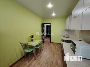 1-к квартира, вторичка, 37м2, 9/15 этаж