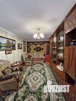 2-к квартира, вторичка, 54м2, 6/9 этаж