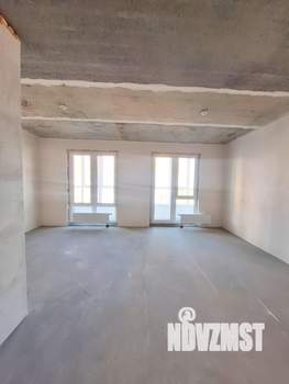 2-к квартира, сданный дом, 63м2, 8/14 этаж