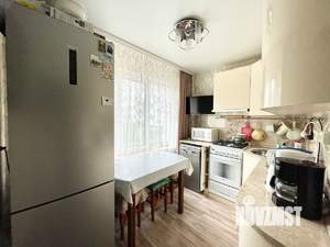 1-к квартира, вторичка, 35м2, 2/9 этаж