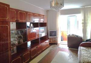 1-к квартира, вторичка, 33м2, 3/9 этаж