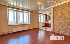 3-к квартира, вторичка, 93м2, 14/15 этаж