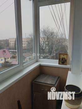 2-к квартира, вторичка, 41м2, 5/5 этаж