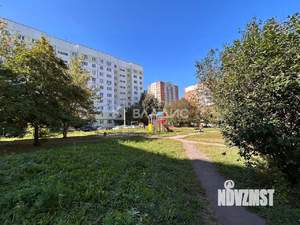 1-к квартира, вторичка, 38м2, 10/10 этаж