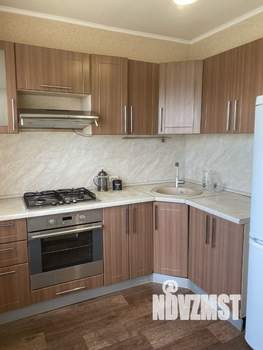 2-к квартира, вторичка, 53м2, 8/9 этаж