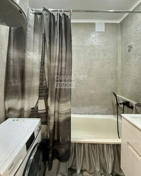 2-к квартира, вторичка, 49м2, 2/2 этаж