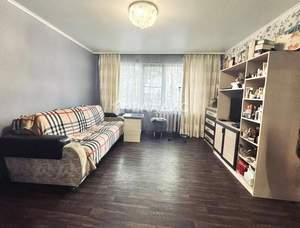 3-к квартира, вторичка, 66м2, 1/9 этаж