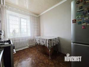 2-к квартира, вторичка, 54м2, 5/5 этаж