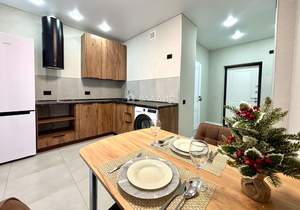 1-к квартира, вторичка, 44м2, 15/17 этаж