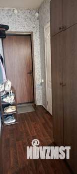 Студия квартира, вторичка, 21м2, 8/8 этаж