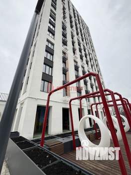 Студия квартира, вторичка, 20м2, 13/17 этаж