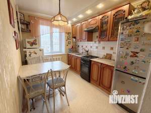 3-к квартира, вторичка, 69м2, 6/9 этаж