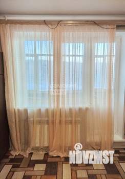 1-к квартира, вторичка, 39м2, 4/10 этаж