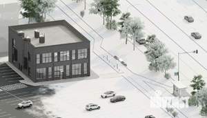 3-к квартира, вторичка, 76м2, 17/17 этаж