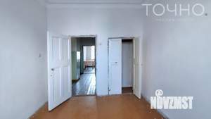 2-к квартира, вторичка, 58м2, 2/3 этаж