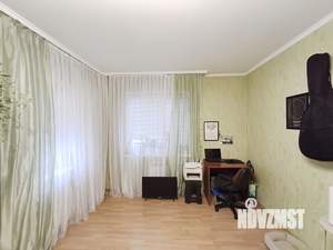 1-к квартира, вторичка, 42м2, 9/10 этаж