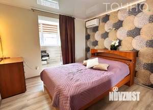 3-к квартира, вторичка, 76м2, 10/10 этаж