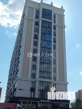2-к квартира, вторичка, 47м2, 6/13 этаж