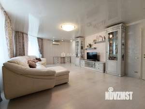 3-к квартира, вторичка, 118м2, 8/9 этаж