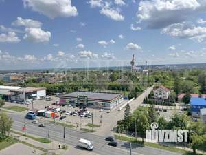 1-к квартира, вторичка, 37м2, 11/14 этаж