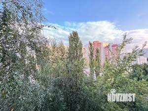 2-к квартира, вторичка, 53м2, 3/9 этаж
