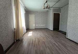 1-к квартира, вторичка, 32м2, 5/5 этаж