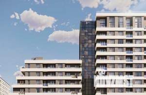 2-к квартира, вторичка, 68м2, 14/24 этаж