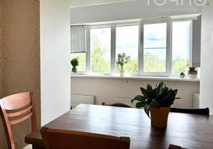 3-к квартира, вторичка, 105м2, 4/4 этаж