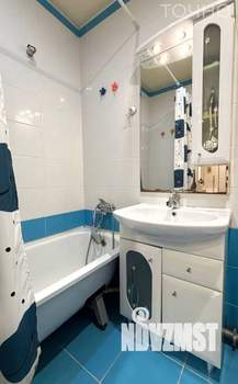 1-к квартира, вторичка, 41м2, 2/14 этаж