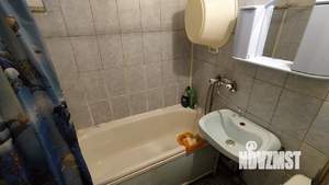 2-к квартира, вторичка, 52м2, 9/9 этаж