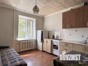 1-к квартира, вторичка, 35м2, 2/9 этаж