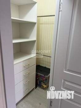 1-к квартира, вторичка, 41м2, 5/6 этаж
